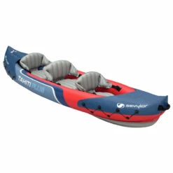 Kayak Hinchable Tahiti Plus Sevylor