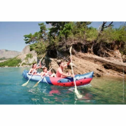 Kayak Hinchable Tahiti Plus Sevylor -GRE Ventas 151 6 1