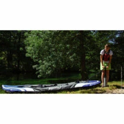 Sevylor Kayak Hinchable Hudson Range -GRE Ventas 220 6 1