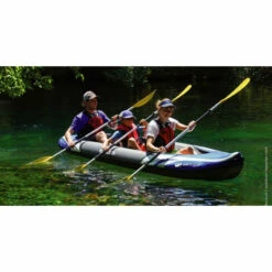 Sevylor Kayak Hinchable Hudson Range -GRE Ventas 220 8 1