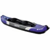 Sevylor KayaK Hinchable New Colorado Premium