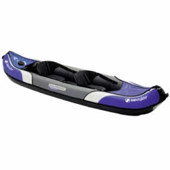 Sevylor KayaK Hinchable New Colorado Premium
