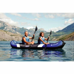Sevylor KayaK Hinchable New Colorado Premium -GRE Ventas 221 4 1