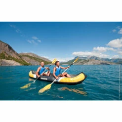 Sevylor Kayak Hinchable Colorado -GRE Ventas 222 4 1
