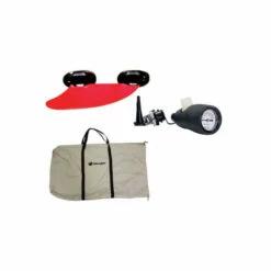 Canoa Hinchable Adventure Plus Sevylor -GRE Ventas 224 3 1