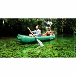 Canoa Hinchable Adventure Plus Sevylor -GRE Ventas 224 4 1