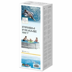 Intex Piscina Prisma Frame 305 X 76 Cm 26700NP -GRE Ventas 26700 3