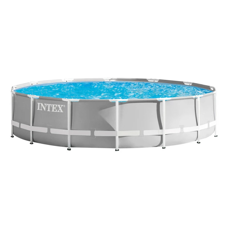 Piscina Intex Prisma Frame 427x107cm 1 Piscina Intex Prisma Frame 427x107cm