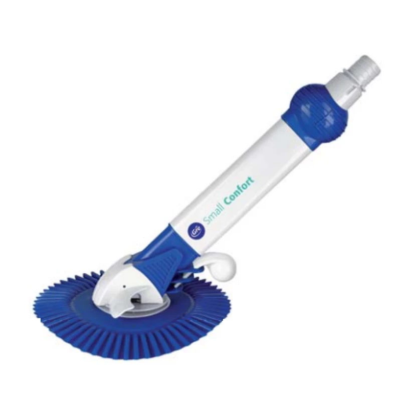 Limpiafondos Gre Small Confort 1 Limpiafondos Gre Small Confort