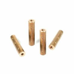 Recambio Vaso Ionización 2" Para 4 Electrodos Sugar Valley 5 Recambio Vaso Ionización 2" Para 4 Electrodos Sugar Valley -GRE Ventas 4 electrodo cu 1