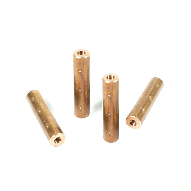 Recambio Vaso Ionización 2" Para 4 Electrodos Sugar Valley 3 Recambio Vaso Ionización 2" Para 4 Electrodos Sugar Valley - Imagen 3