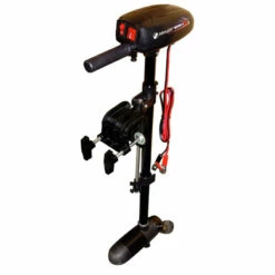 Motor Eléctrico 18LBS 12V Sbm18 Sevylor