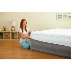 Cama Intex Dura Beam 152 X 203 X 56 Cm -GRE Ventas 64418 2 enl 2