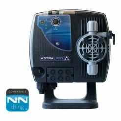 Bomba Dosificadora Optima Manual Astralpool