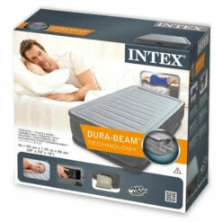 Cama Hinchable Intex Dura Beam Comfort-PLush -GRE Ventas 816kdnzzkyl. sl1500 2