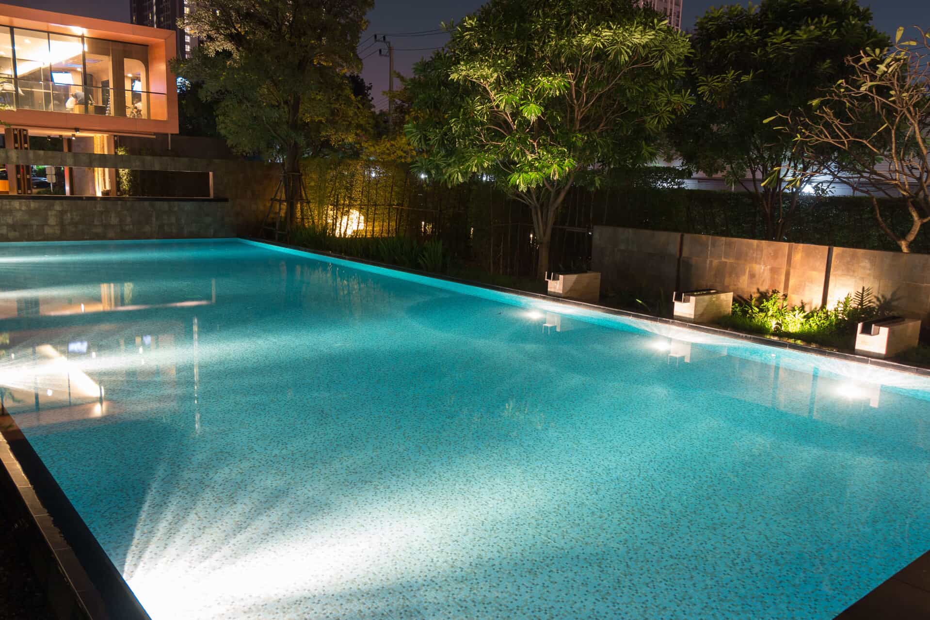 GRE Ventas -GRE Ventas Pool Lighting