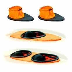 Kayak Hinchable 2 Plazas Pointer K2 Sevylor -GRE Ventas accesorios kayak pointer k2 sevylor