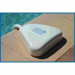 Alarma Para Piscinas Aqualarm