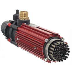 Intercambiador G2 Titanio Elecro Analógico -GRE Ventas analogico3 1