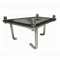 Anclaje Cascadas Bali