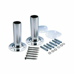 Anclaje Desmontable Pletina Astralpool