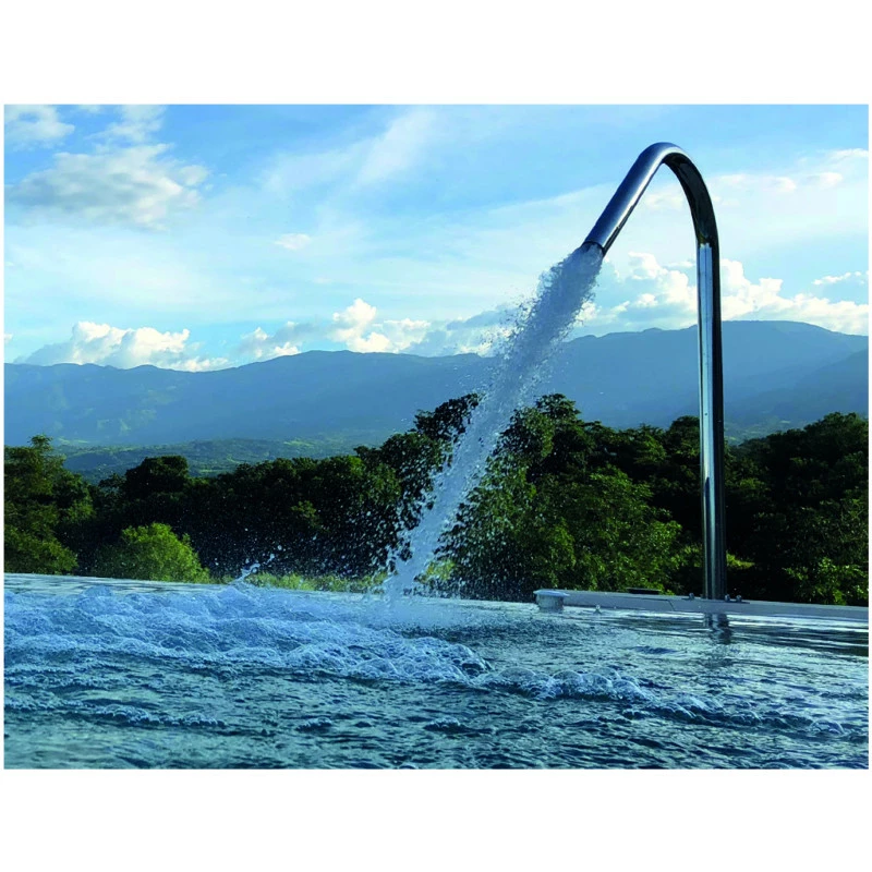 Cañón Para Piscina AQA 109 Y 110 4 Cañón Para Piscina AQA 109 Y 110 - Imagen 4