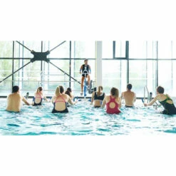 Bicicleta Acuática Air Waterflex WR3 -GRE Ventas aquabike wr3 pool