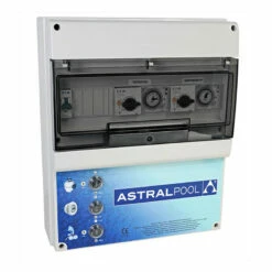 Armario Maniobra 2 Bombas Astralpool