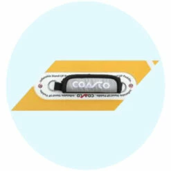 Tabla Hinchable SUP Coasto Argo 11' -GRE Ventas asa central tabla argo 11