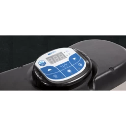 Spa Hinchable Netspa Aspen Poolstar -GRE Ventas aspen panel control
