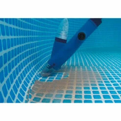 Aspirador Eléctrico Netspa -GRE Ventas aspirador net spa limpia