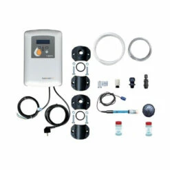 Dosificador Automatic PH Y Automatic Cl/pH -GRE Ventas automatic componentes