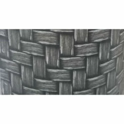 Piscina Rattan De Acero 3,6 X 1,2 M -GRE Ventas azuro rattan 3exb0392 pattern