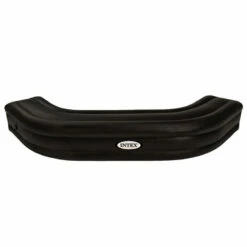Intex Banco Hinchable Octogonal PureSpa