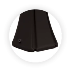 Ducha Solar Happy 4 X 4 Poolstar -GRE Ventas base ducha solar happy 4x4 1