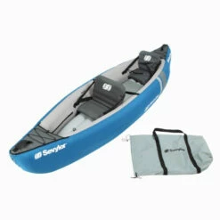 Canoa Hinchable Sevylor Adventure Kit -GRE Ventas big 36f7fd751a7e4b3b8173918edebafee2 1 1