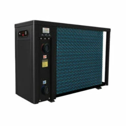Bomba De Calor Comfort Line Inverter -GRE Ventas bomba calor comfortline inverter trasera