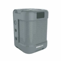 Bomba De Calor Q-Line Inverter Poolex