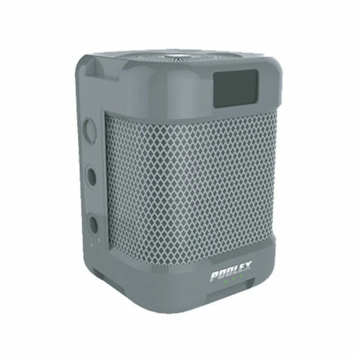 Bomba De Calor Q-Line Inverter Poolex -GRE Ventas bomba calor poolex q line inverter 2