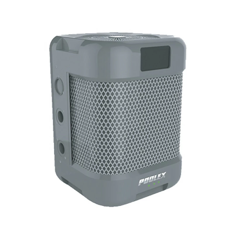 Bomba De Calor Q-Line Inverter Poolex 1 Bomba De Calor Q-Line Inverter Poolex