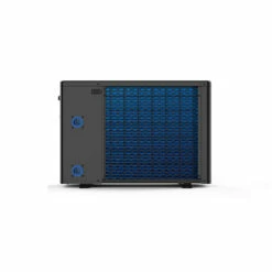 Bomba De Calor Aquaforte Full Inverter Astralpool -GRE Ventas bomba de calor aquaforte full inverter trasero