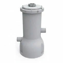 Jilong Piscina Rectangular Steel Frame 5,49 X 2,8 X 1,22 -GRE Ventas bomba filtro cartucho 29p417eu