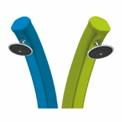 Ducha Solar Happy 4 X 4 Poolstar -GRE Ventas cabezal ducha solar happy 4x4 poolstar