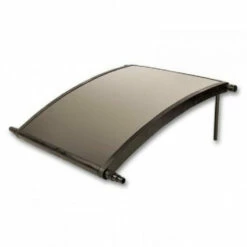 Calefacción Solar Lux -GRE Ventas calefaccion solar lux lateral