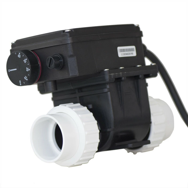 Calentador Eléctrico Plug&Play 2 Calentador Eléctrico Plug&Play - Imagen 2