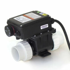 Calentador Eléctrico Plug&Play