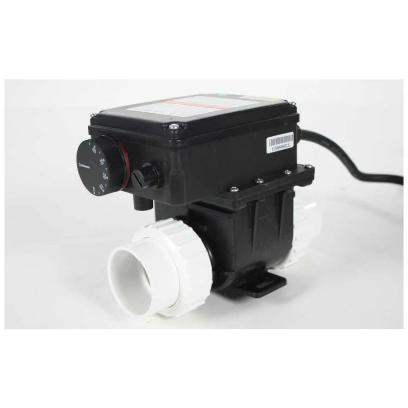 Calentador Eléctrico Plug&Play 4 Calentador Eléctrico Plug&Play - Imagen 4