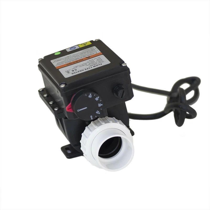 Calentador Eléctrico Plug&Play 3 Calentador Eléctrico Plug&Play - Imagen 3