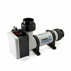 Calentador Eléctrico Pahlen Aqua Compact