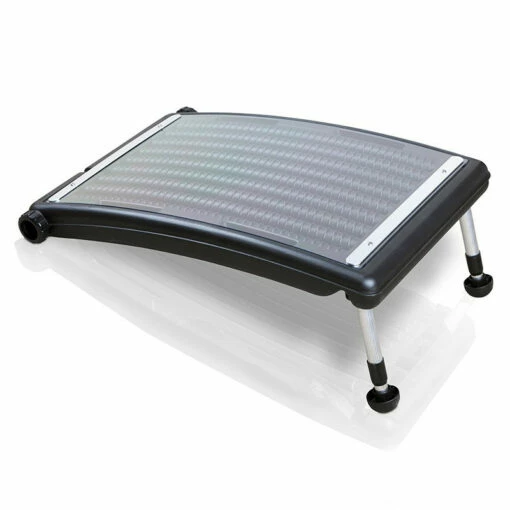 Calentador Solar Gre SH70 Para Piscinas Elevadas -GRE Ventas calentador solar gre